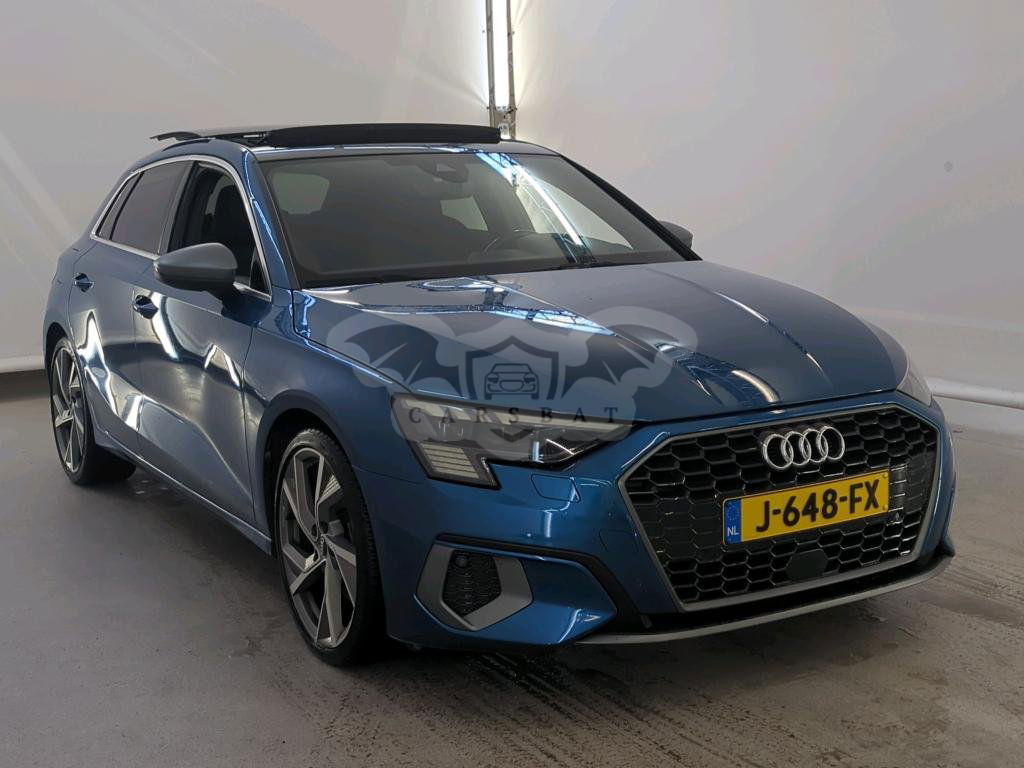 Audi A3 Sportback 35 TFSI 2020