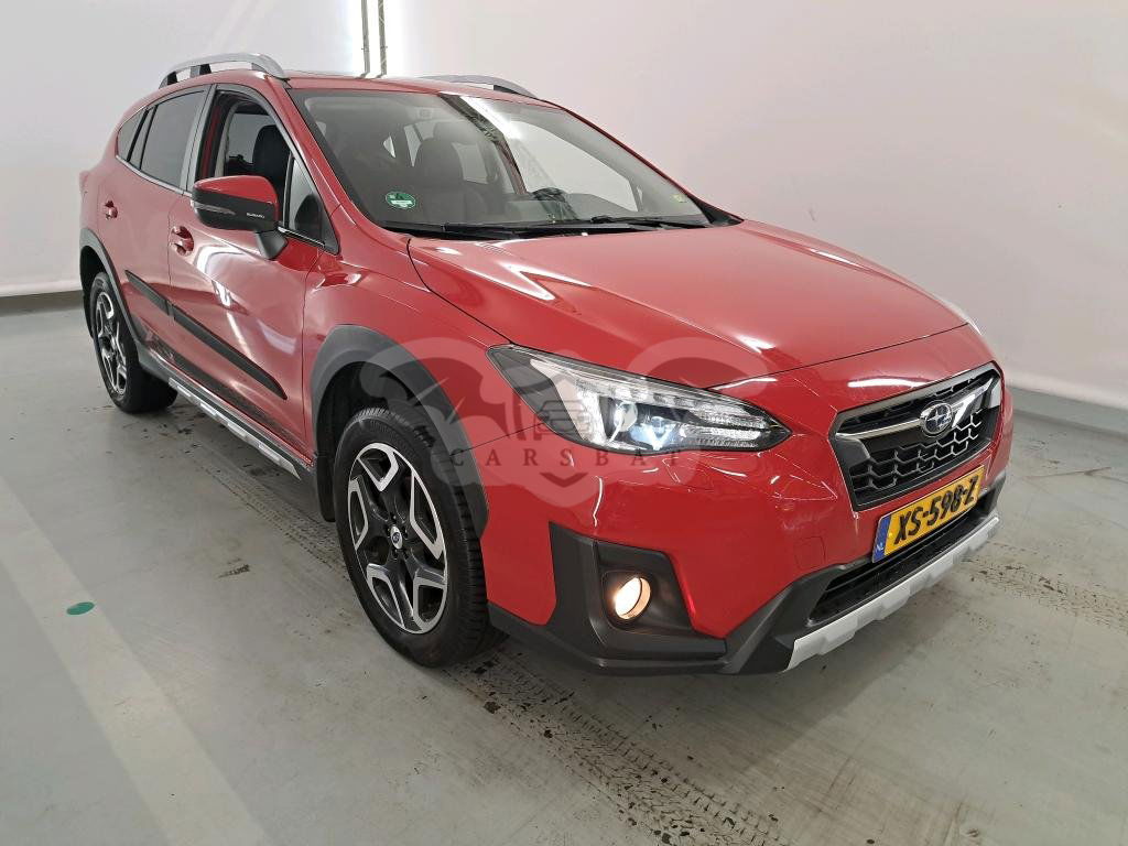 Subaru XV 2.0i Premium 2019