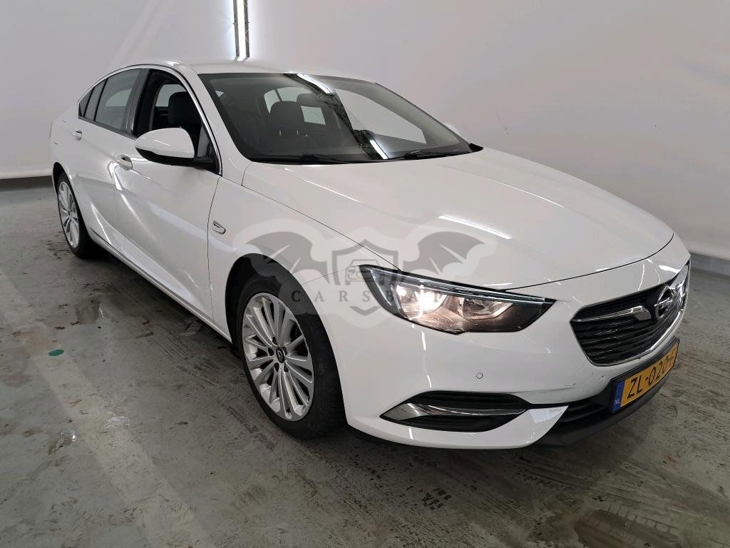 Opel Insignia 1.5 Business Executive 2019