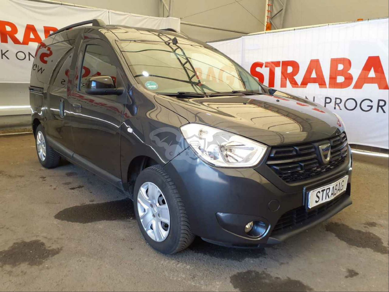 Dacia Dokker Comfort 2019