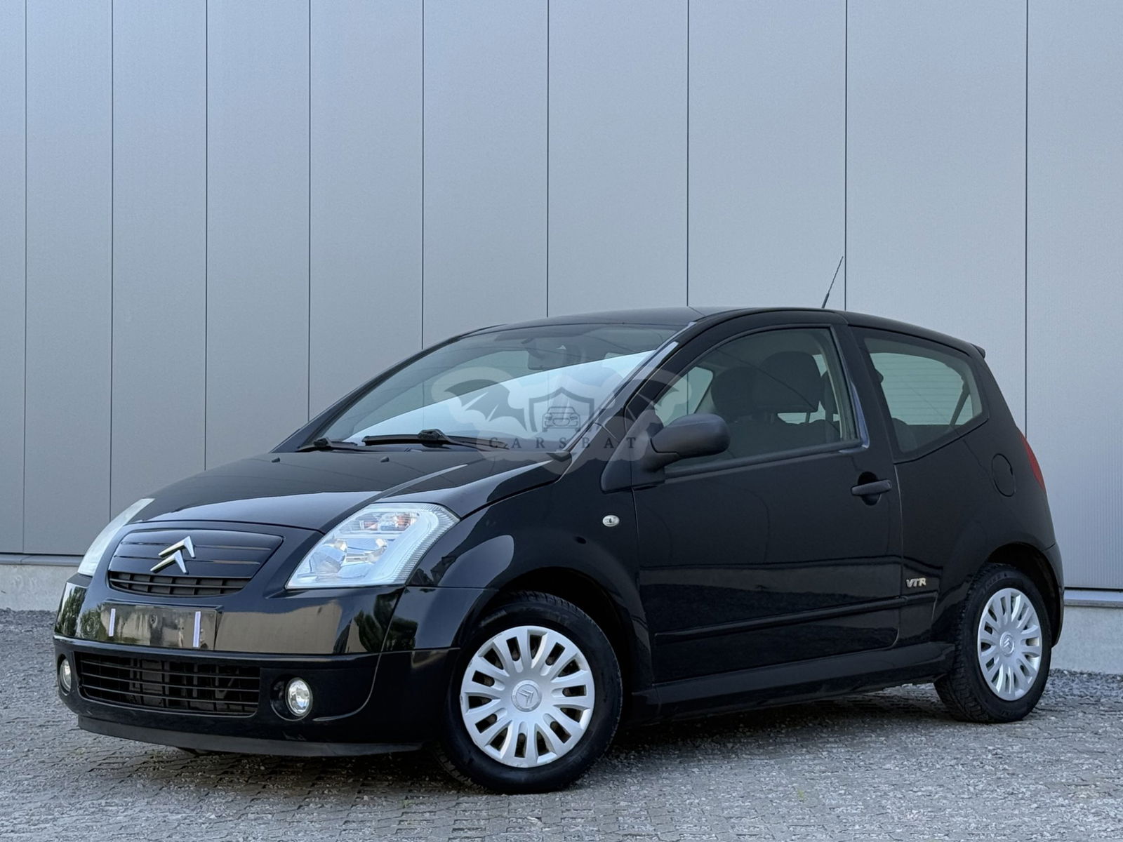 Citroën C2 1.1i VTR 2006
