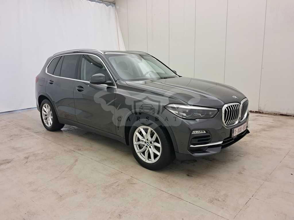BMW X5 45e Lounge 2020