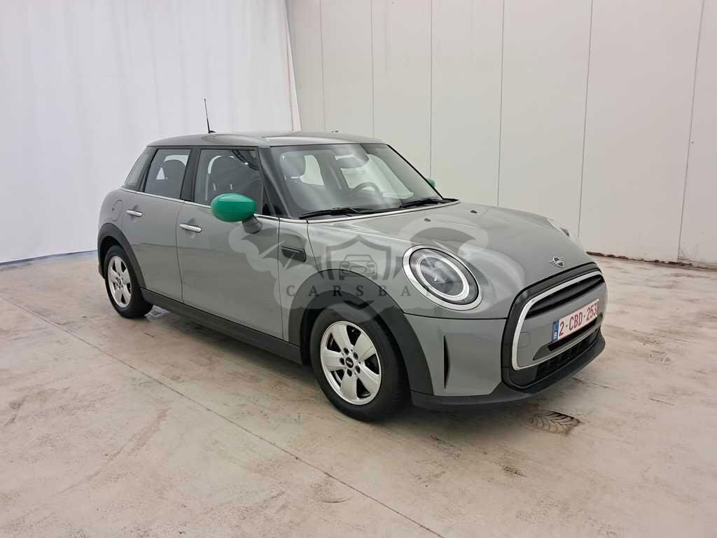 Mini 5 Doors One 1.5 2022