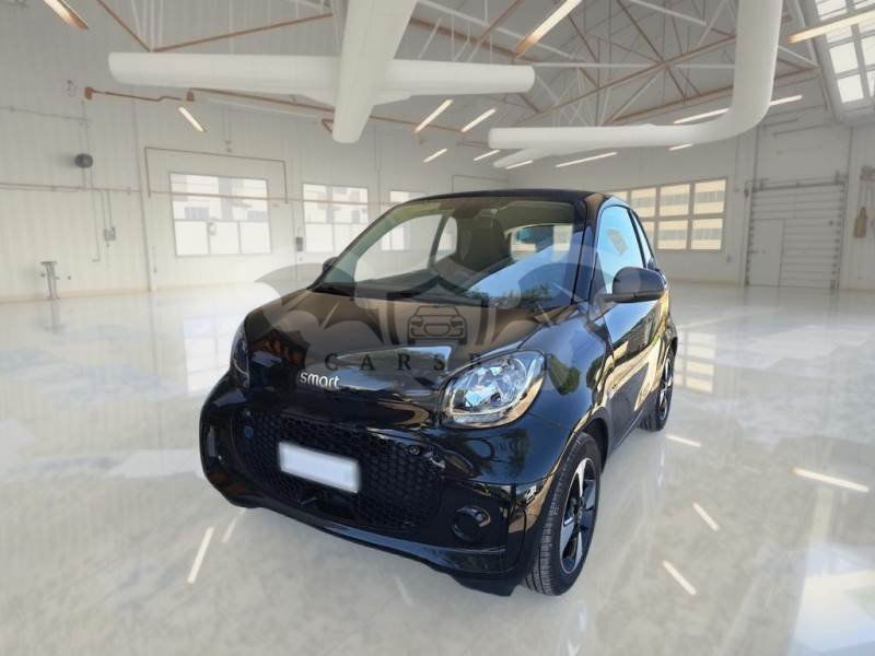 Smart Fortwo Passion 2020