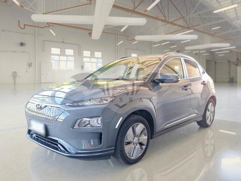 Hyundai Kona e-Kona 39 kWh 2020