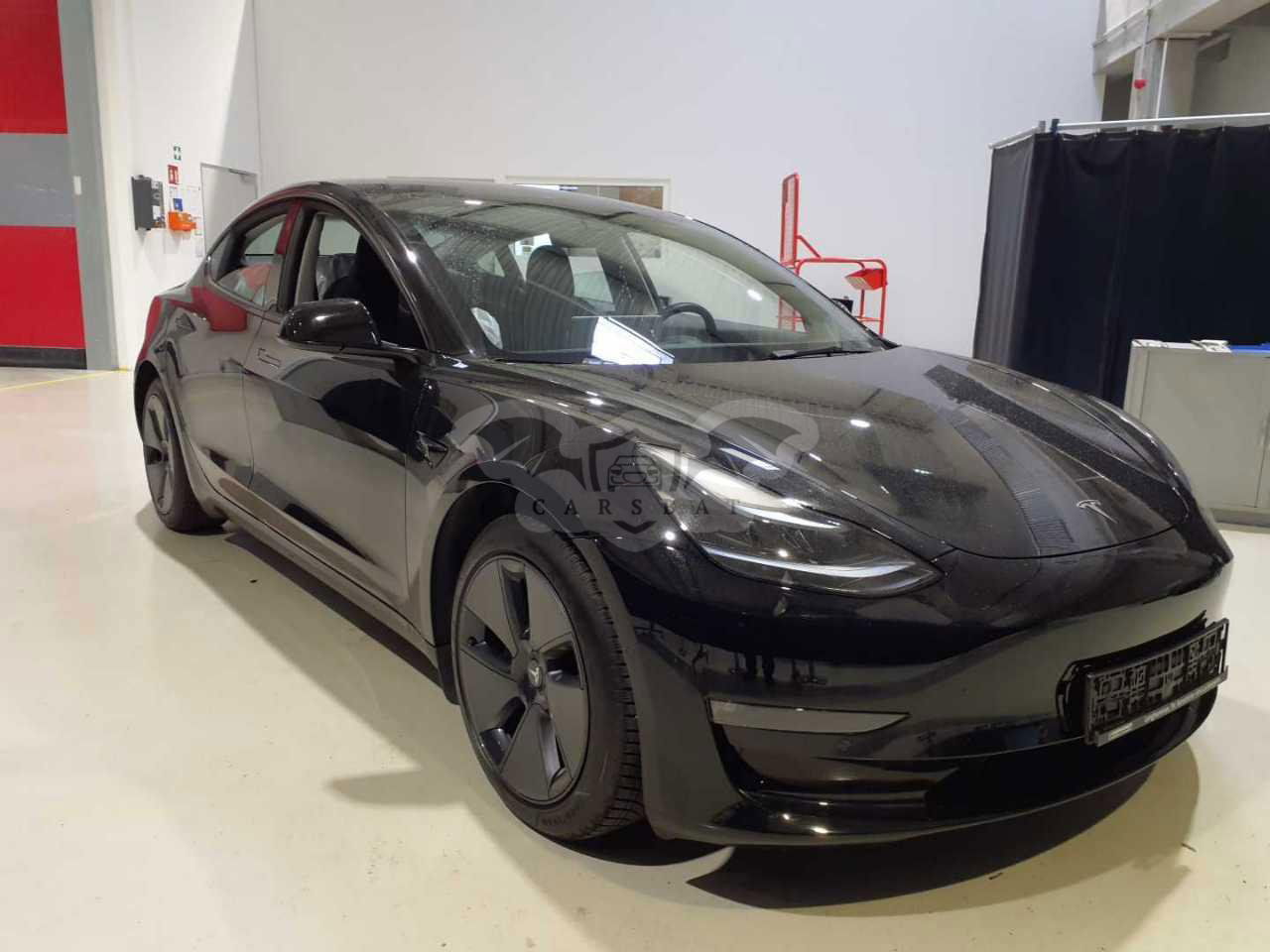 Tesla Model 3 Long Range 2022
