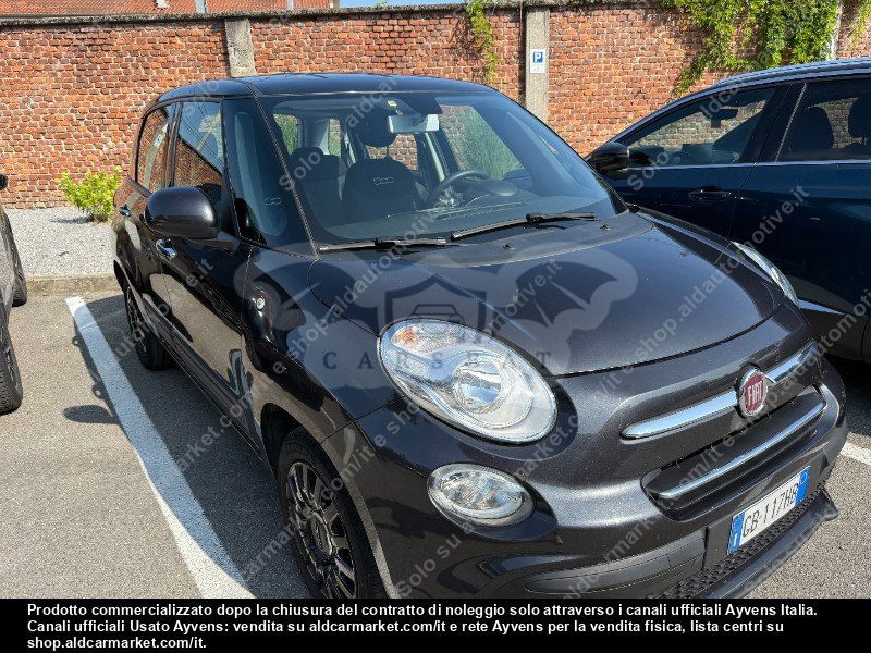 Fiat 500L 1.3 MultiJet Mirror 2020