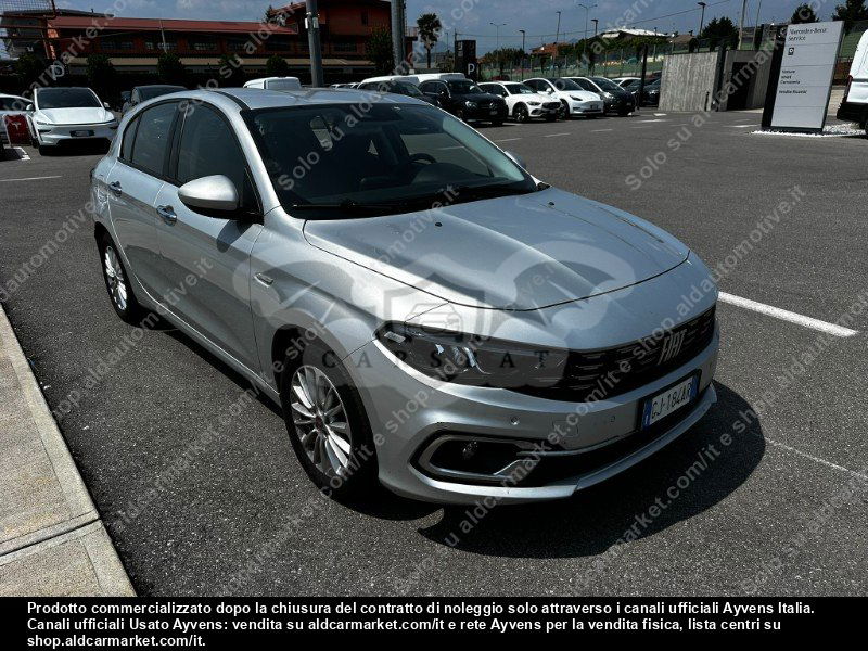 Fiat Tipo 1.3 MultiJet Business 2022