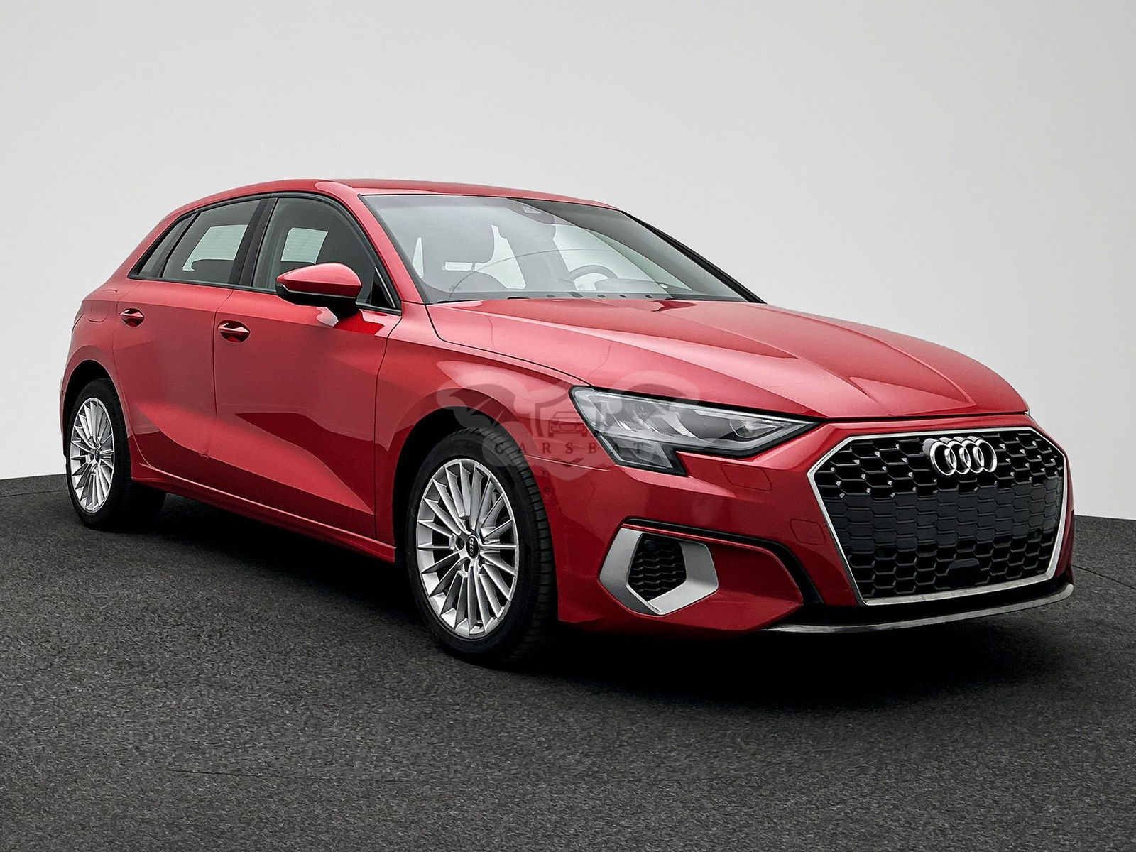 Audi A3 Sportback 30 TFSI Advanced 2022
