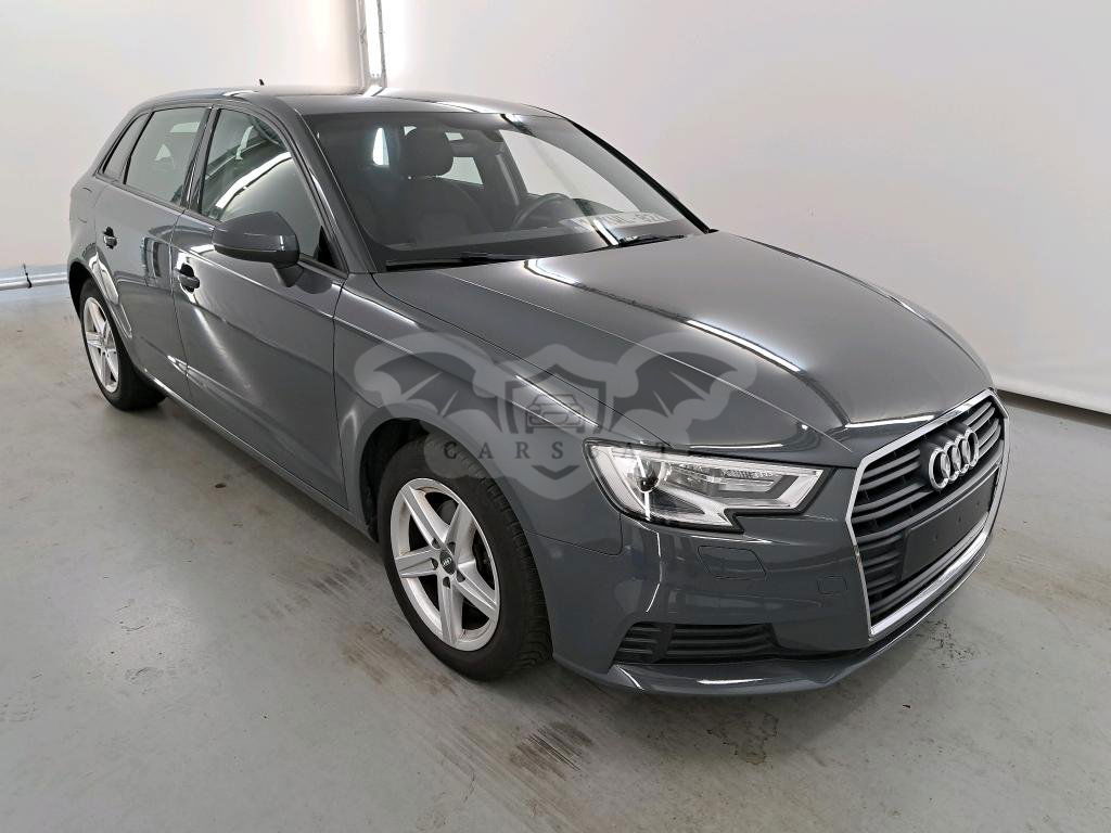 Audi A3 Sportback 30 TFSI Business 2020