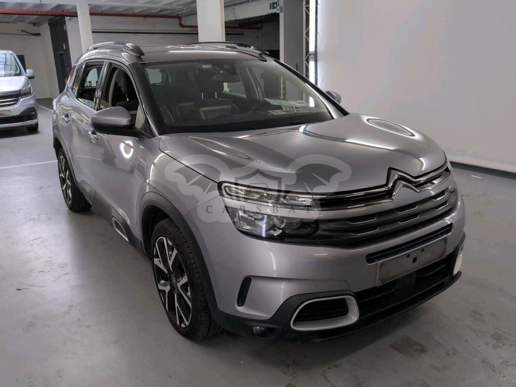 Citroën C5 Aircross 1.5 HDI Business 2020