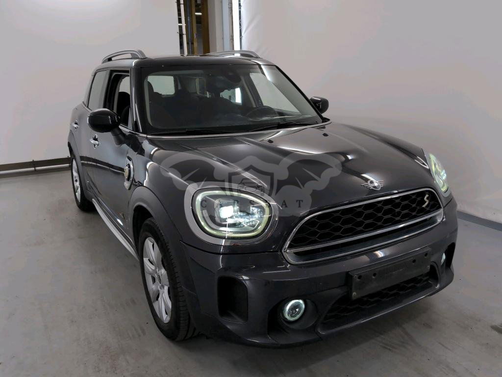 Mini Countryman Cooper SE 1.5 Business 2020