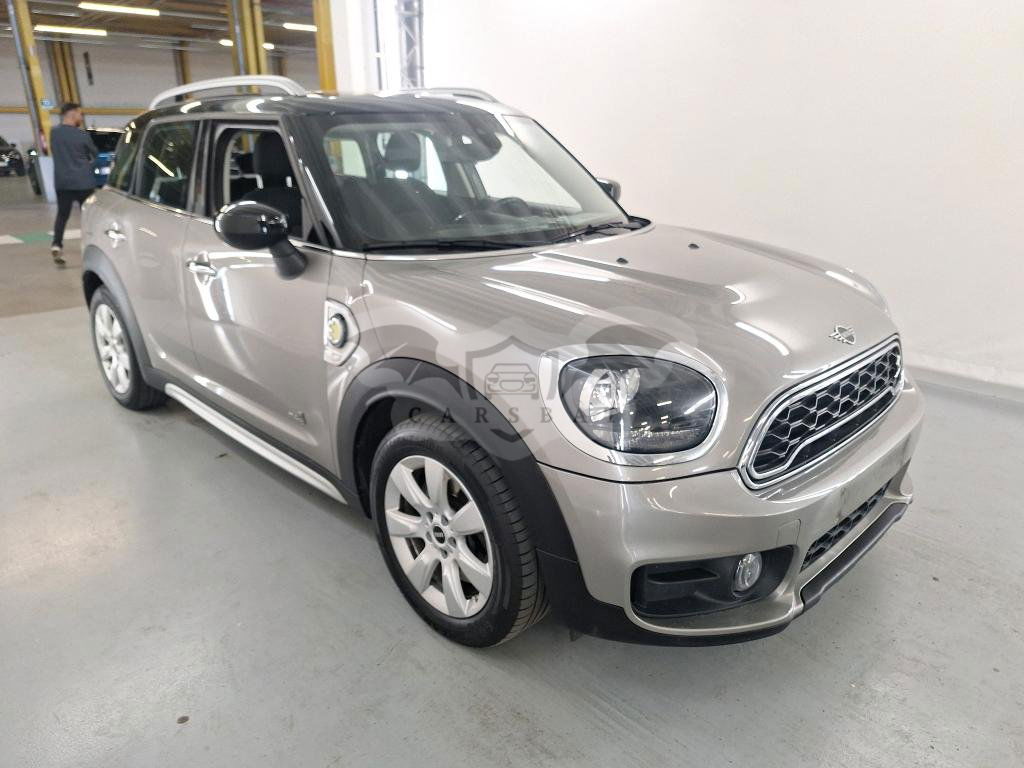 Mini Countryman Cooper SE 1.5 Business 2019