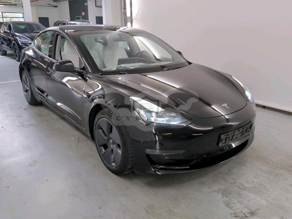 Tesla Model 3 Long Range 75 kWh 2021