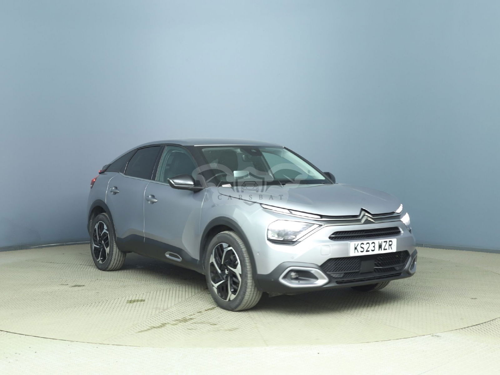 Citroën C4 1.5 HDI Shine 2023
