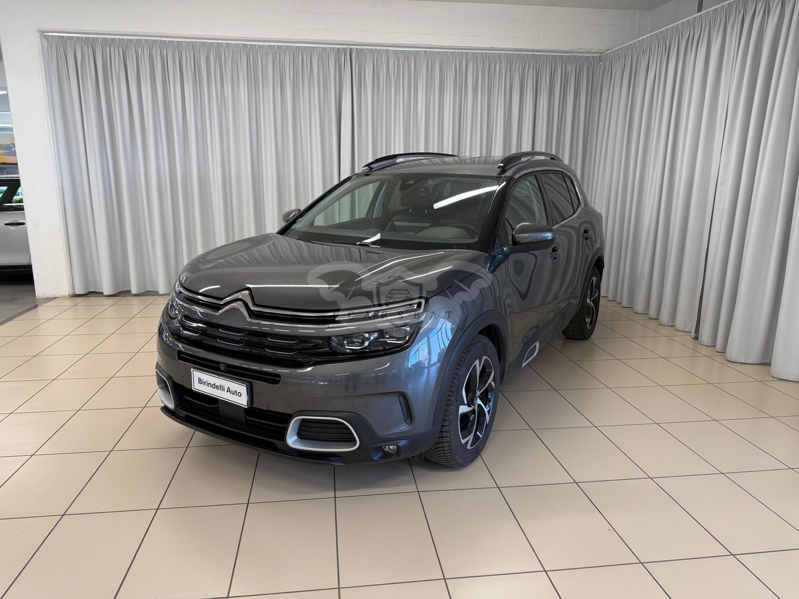 Citroën C5 Aircross 2.0 HDI Shine 2021