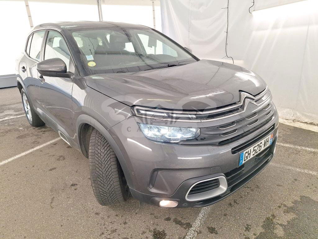 Citroën C5 Aircross Business 2022
