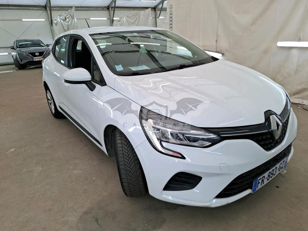 Renault Clio Air 2020