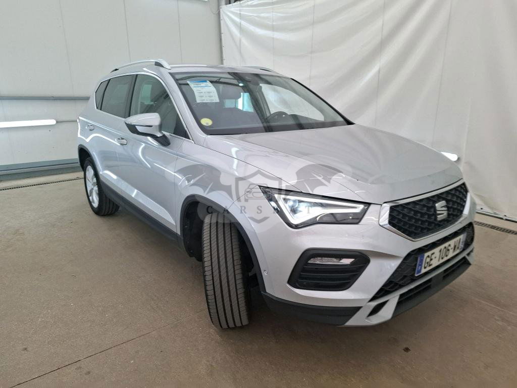 Seat Ateca 2.0 TDI Style Business 2022