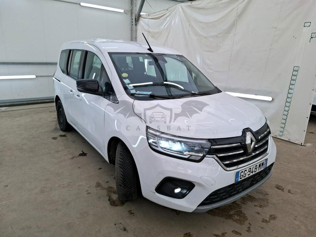 Renault Kangoo 1.5 DCI Zen 2022