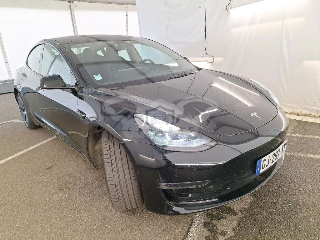 Tesla Model 3 Long Range 2022