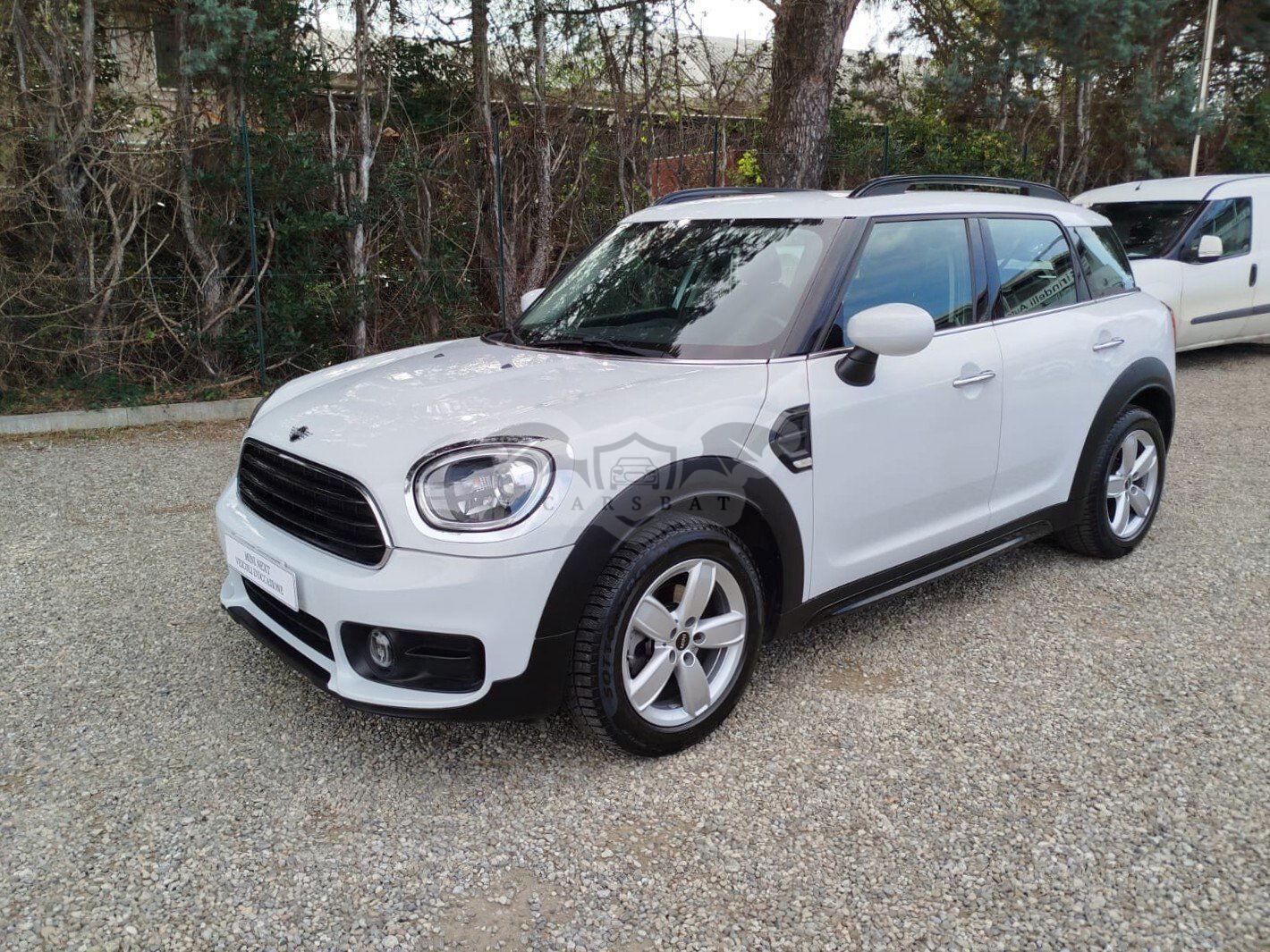 Mini Countryman One D 1.5 Business 2020