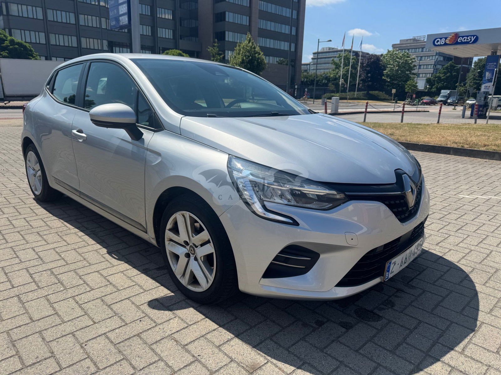 Renault Clio 1.5 DCI 2020