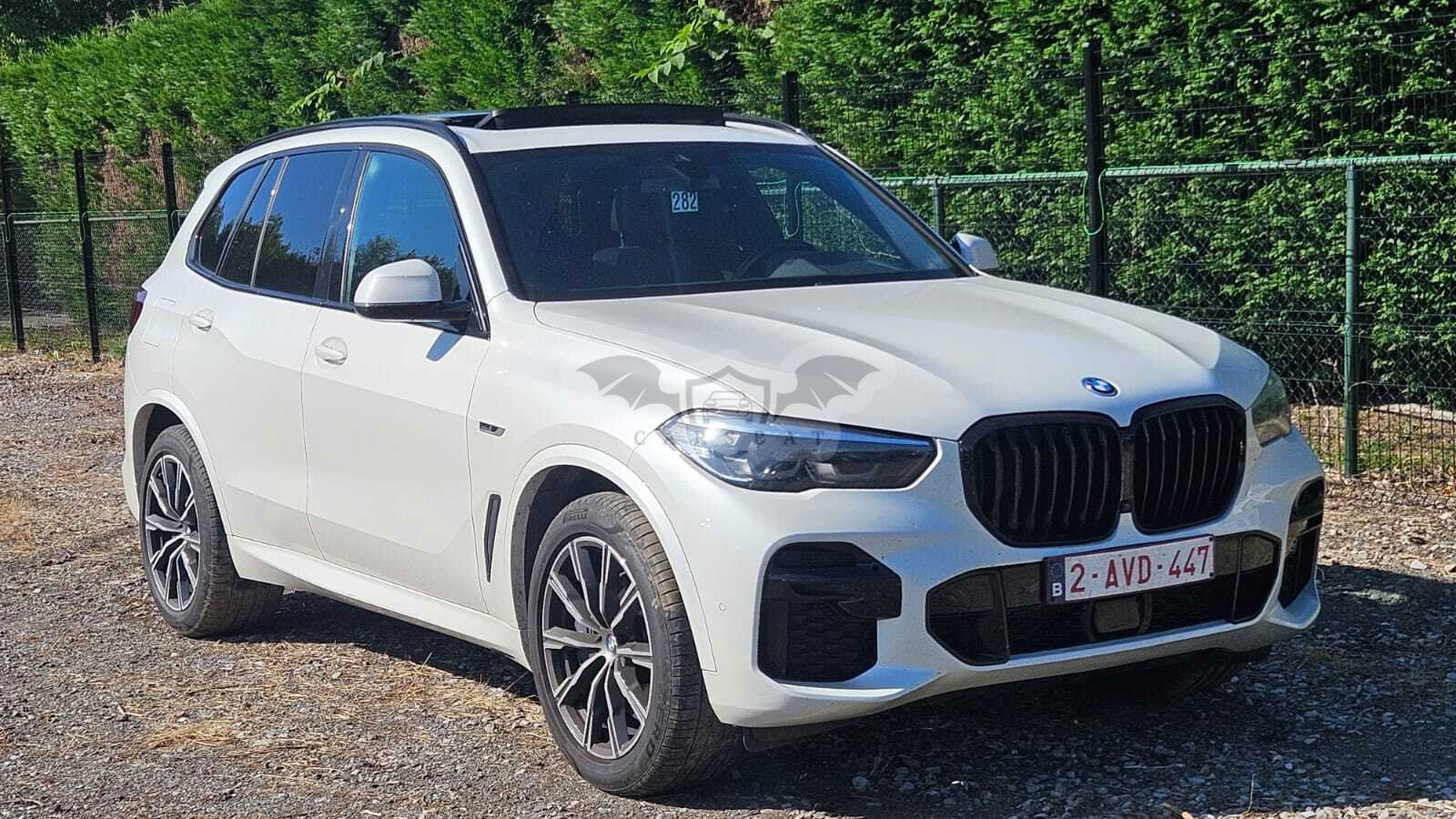 BMW X5 45e M Sport 2022