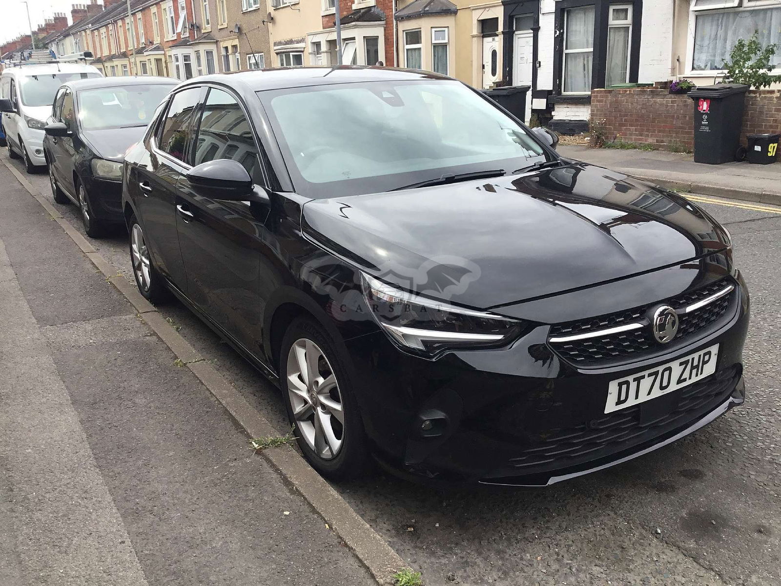 Vauxhall Corsa 1.2 Elite 2021