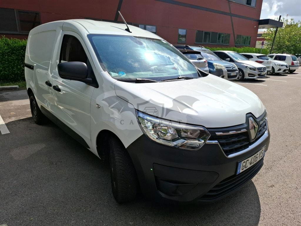 Renault Express Comfort 2021