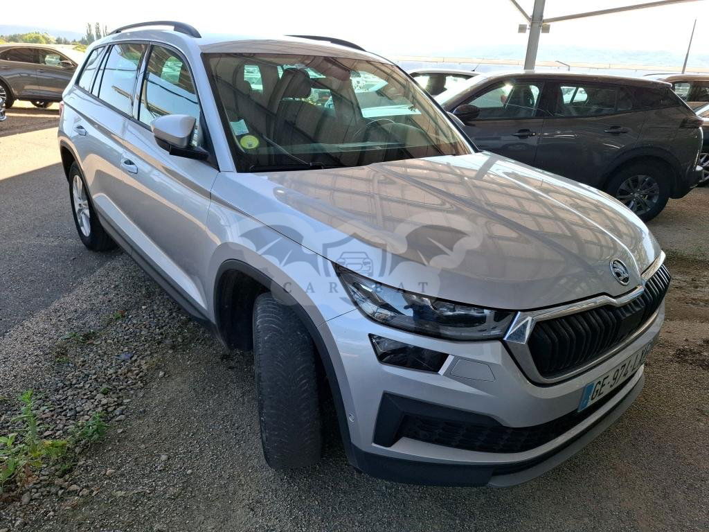 Skoda Kodiaq 2.0 TDI Business 2022