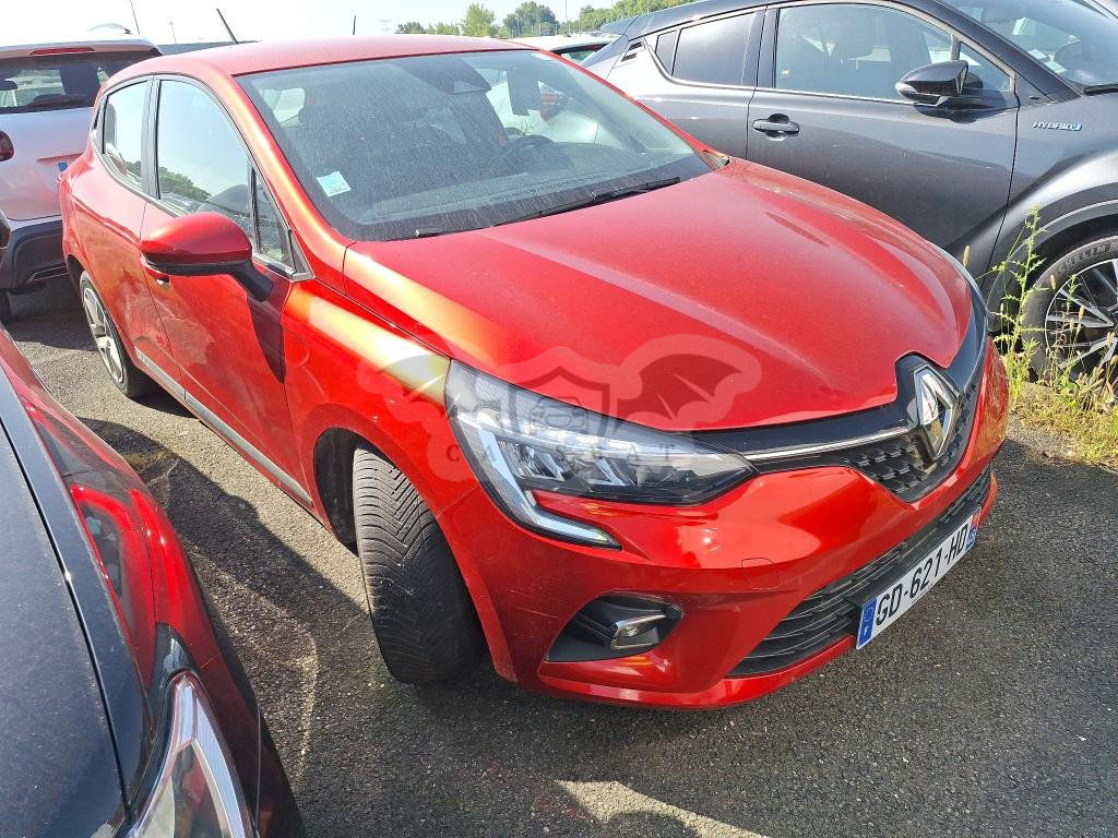 Renault Clio 1.5 DCI Business 2021