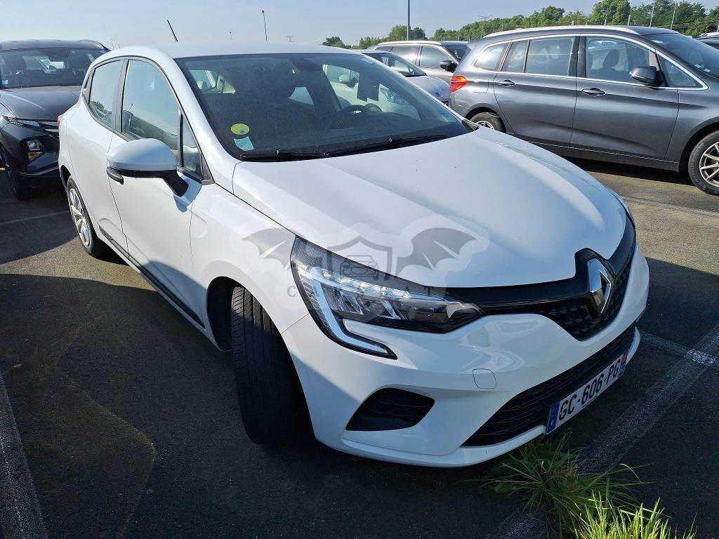 Renault Clio Air 2021