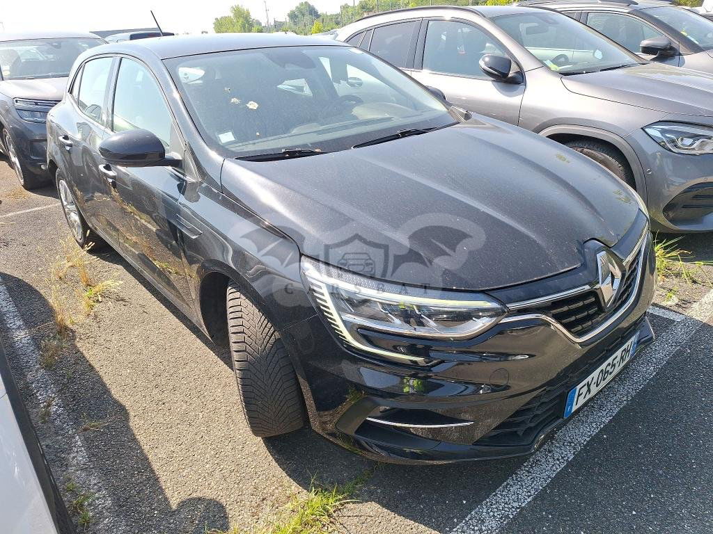 Renault Megane 1.5 DCI Business 2021