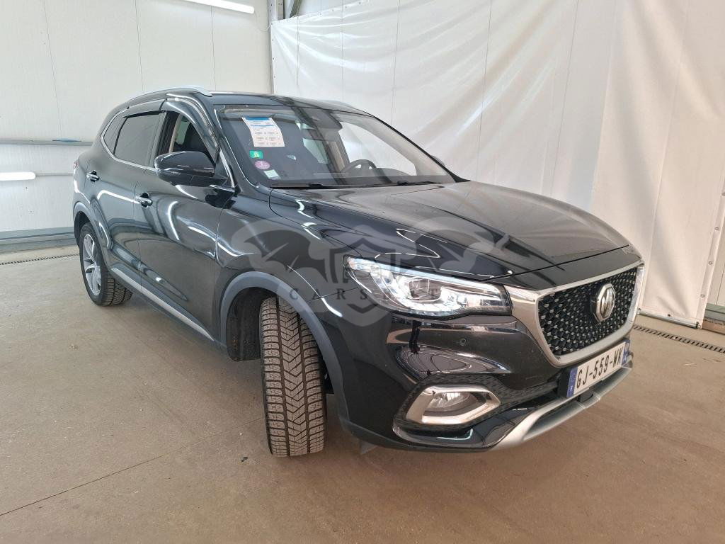 MG EHS 1.5 T-GDI 2022