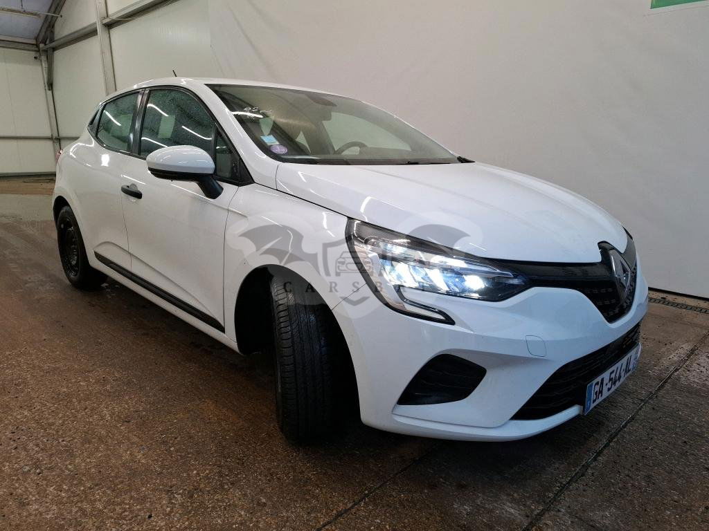 Renault Clio 1.0 Tce Air 2021