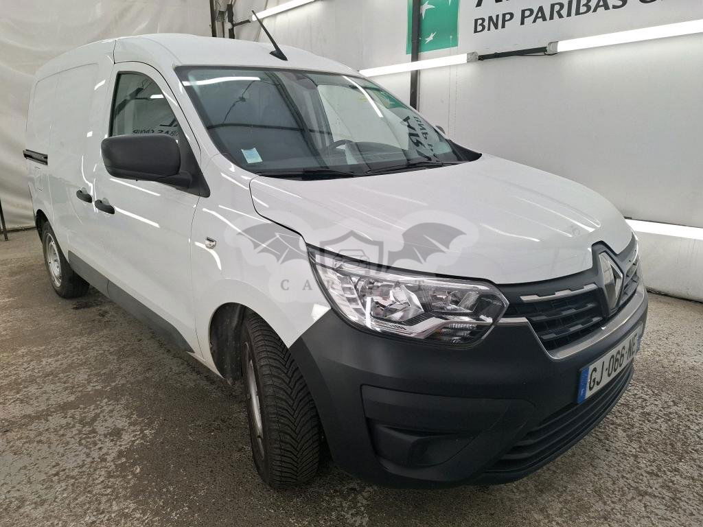 Renault Express 1.5 dCi Comfort 2022