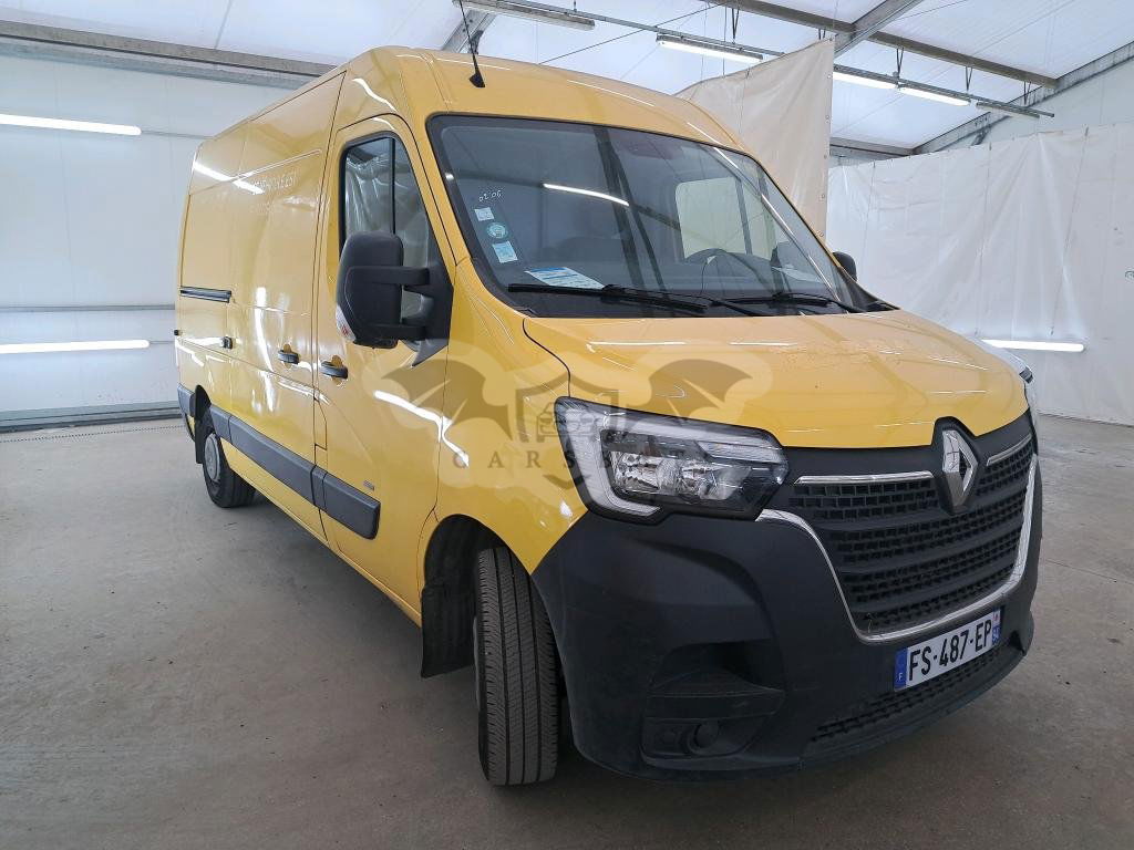 Renault Master L2H2 Comfort 2020