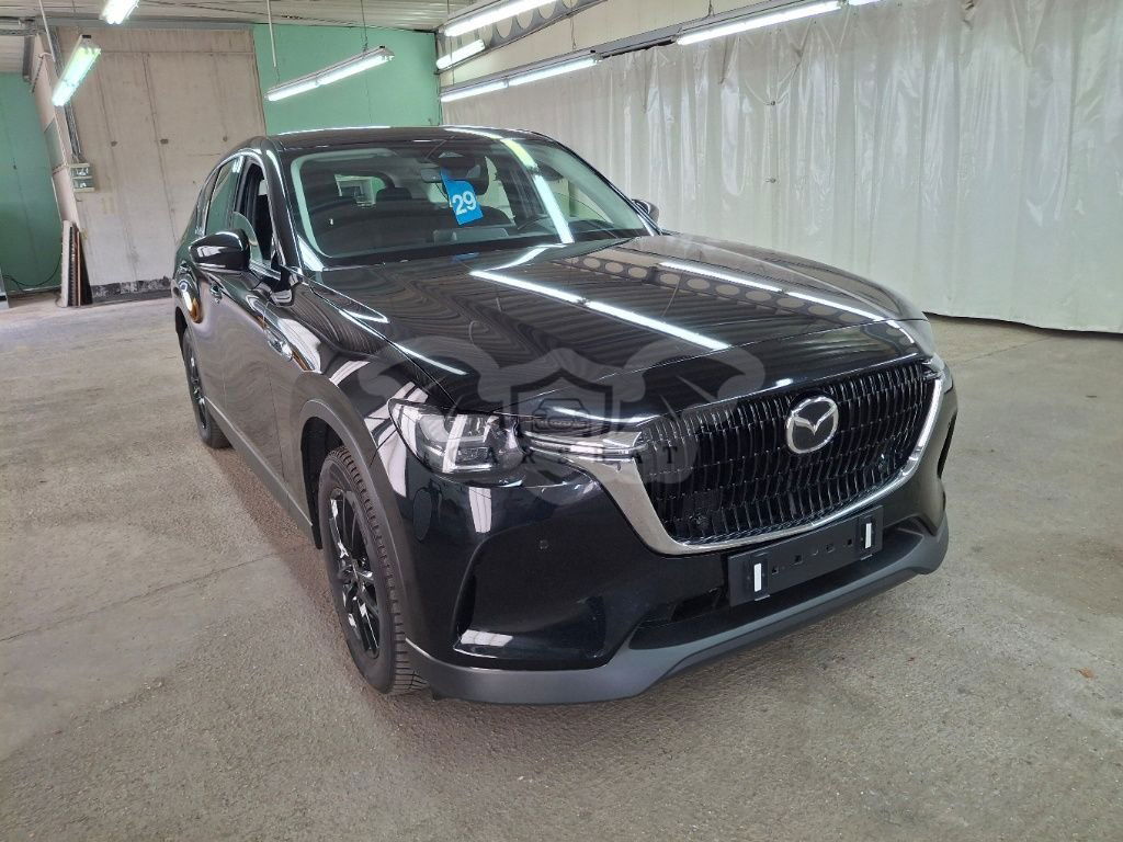 Mazda CX-60 3.3 2023