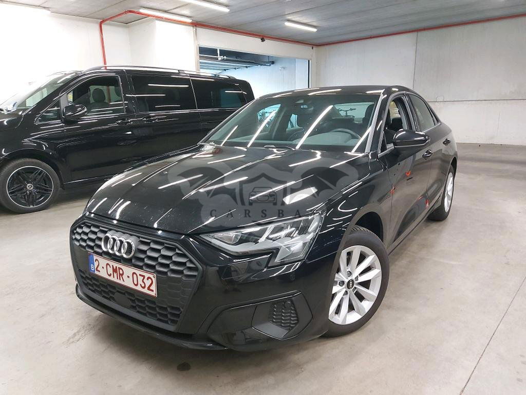 Audi A3 30 TDI Attraction 2022