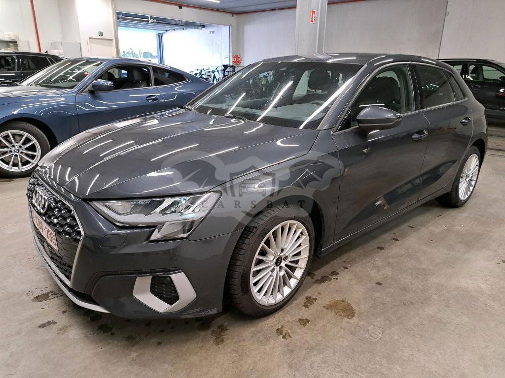 Audi A3 Sportback 30 TFSI Advanced 2022
