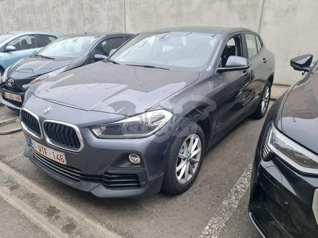 BMW X2 18i 2019
