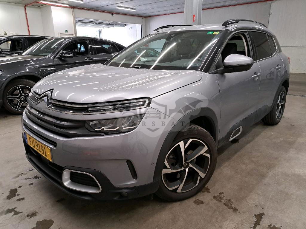 Citroën C5 Aircross 1.5 HDI Feel 2021