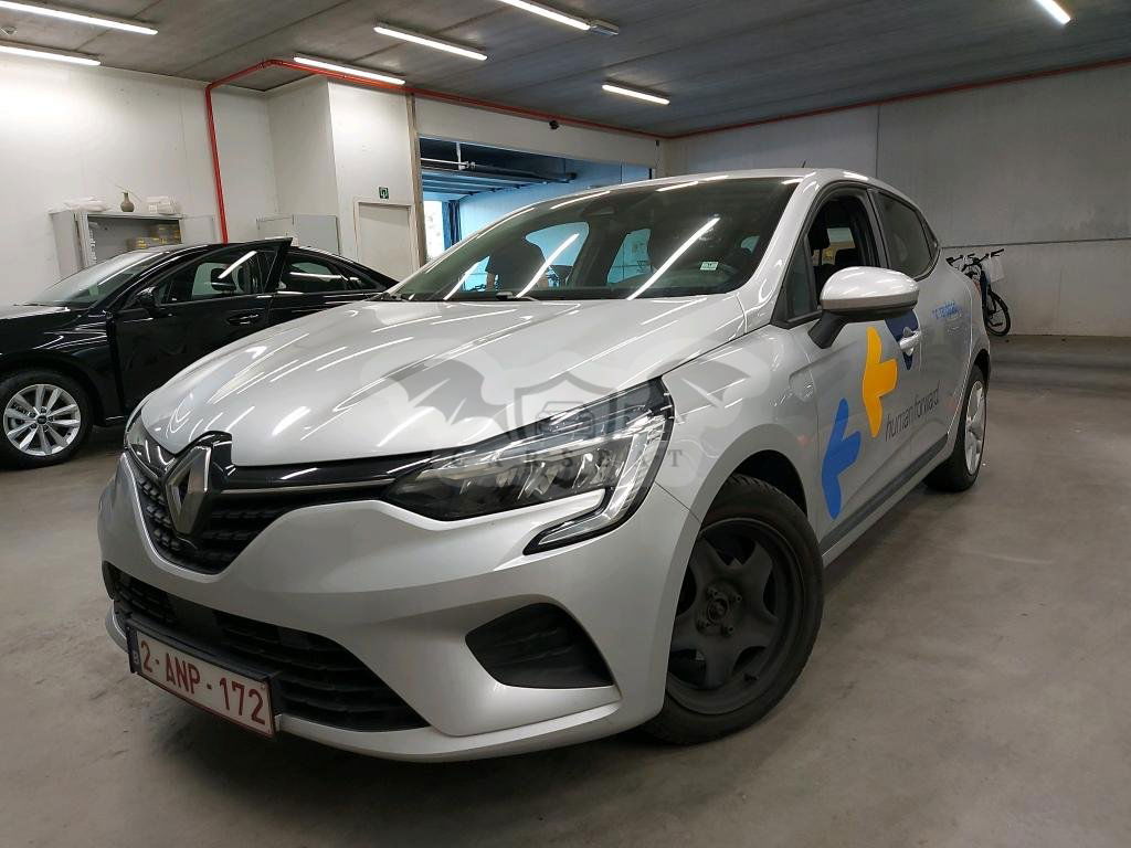 Renault Clio 1.0 Tce 2021