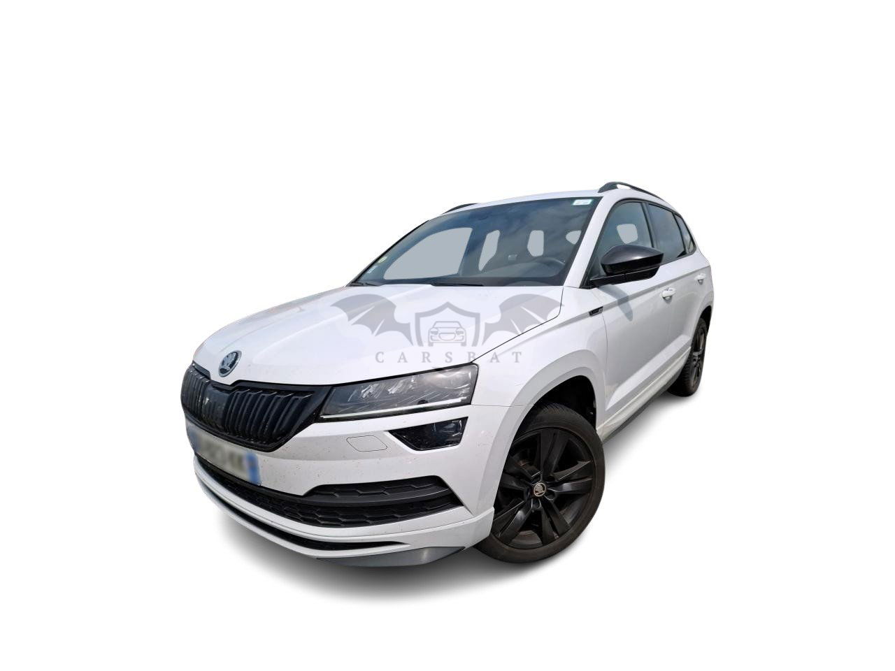 Skoda Karoq 2.0 TDI Sportline 2021