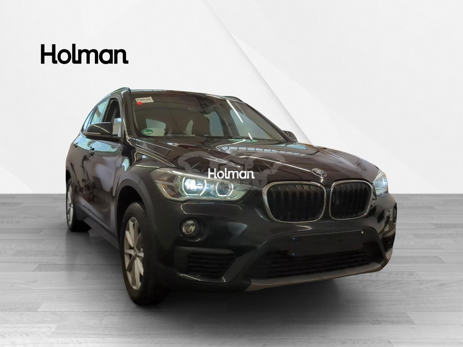 BMW X1 20i Advantage 2019