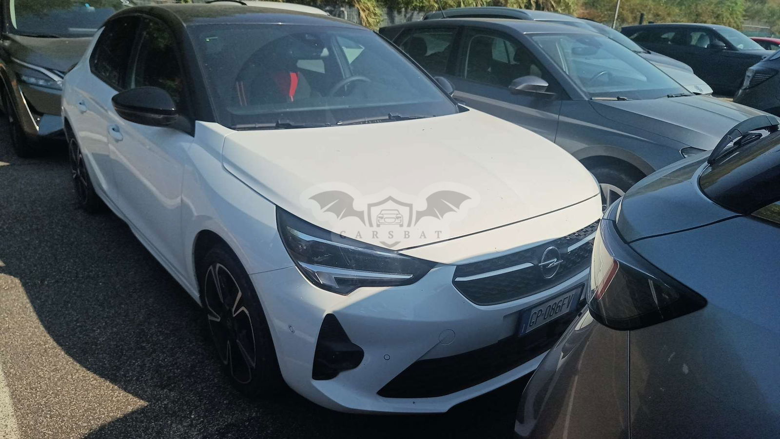 Opel Corsa 1.2 GS 2023