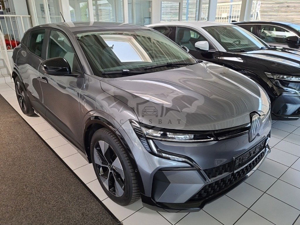 Renault Megane E-Tech Equilibre 2023