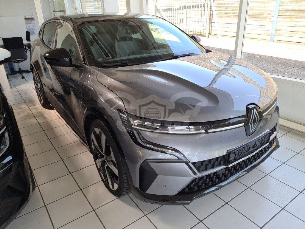 Renault Megane E-Tech Techno 2023