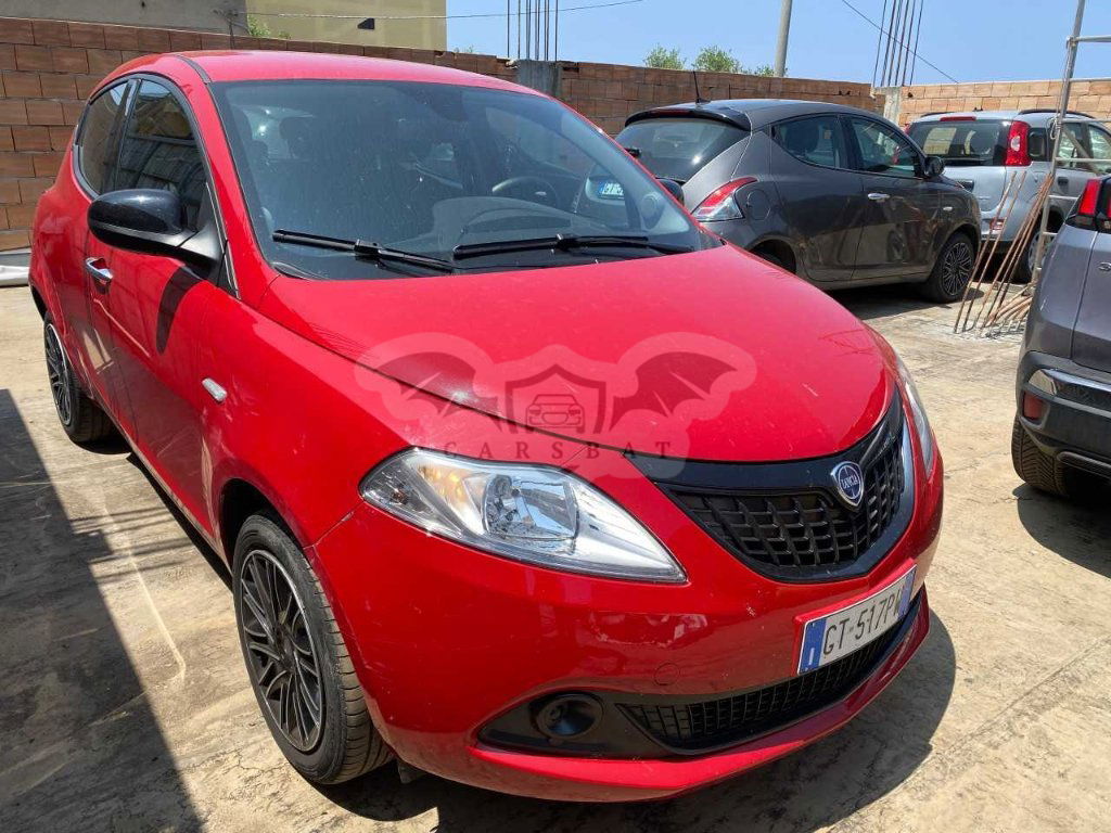 Lancia Ypsilon 1.0 Oro 2024